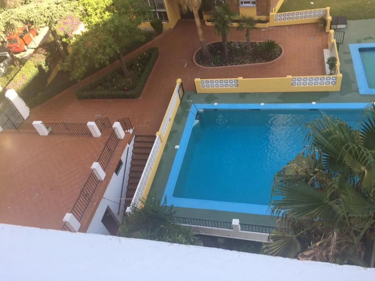 Estupenda Vivienda En Centro De Marbella Apartment 0*,  Spain