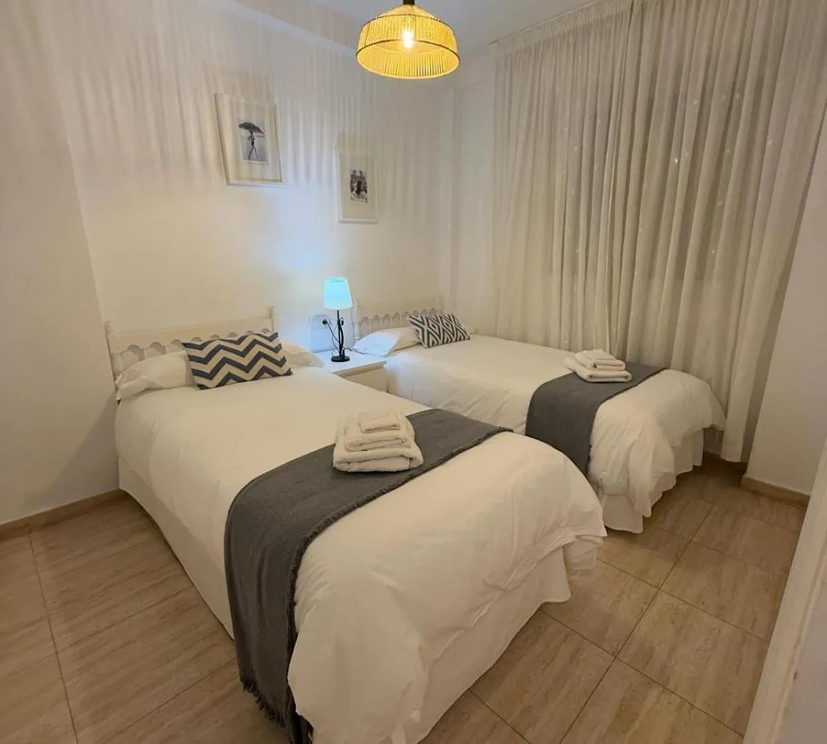 Estupenda Vivienda En Centro De Marbella Apartment Spain